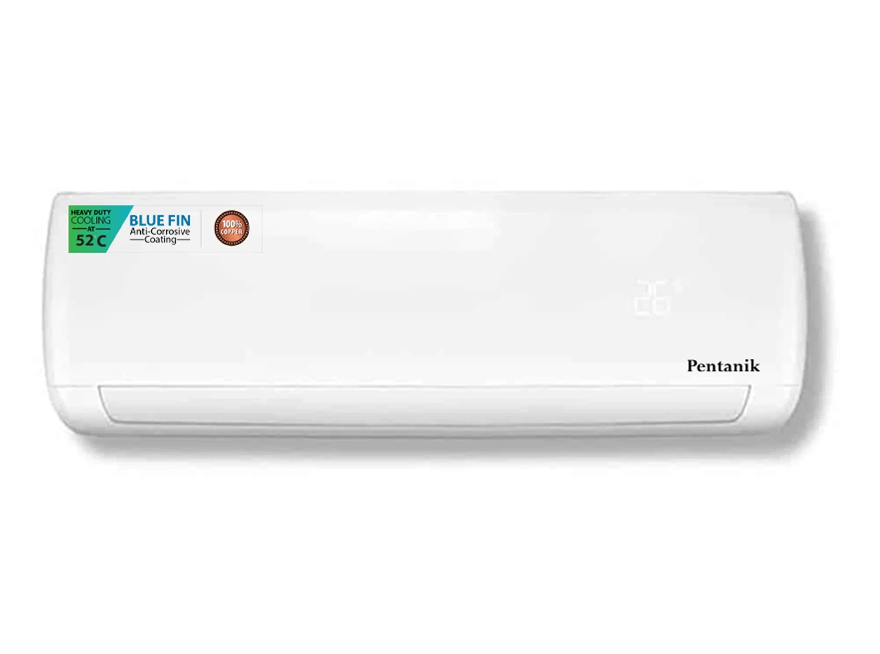 Pentanik 1.0 Ton Air Conditioner view 2