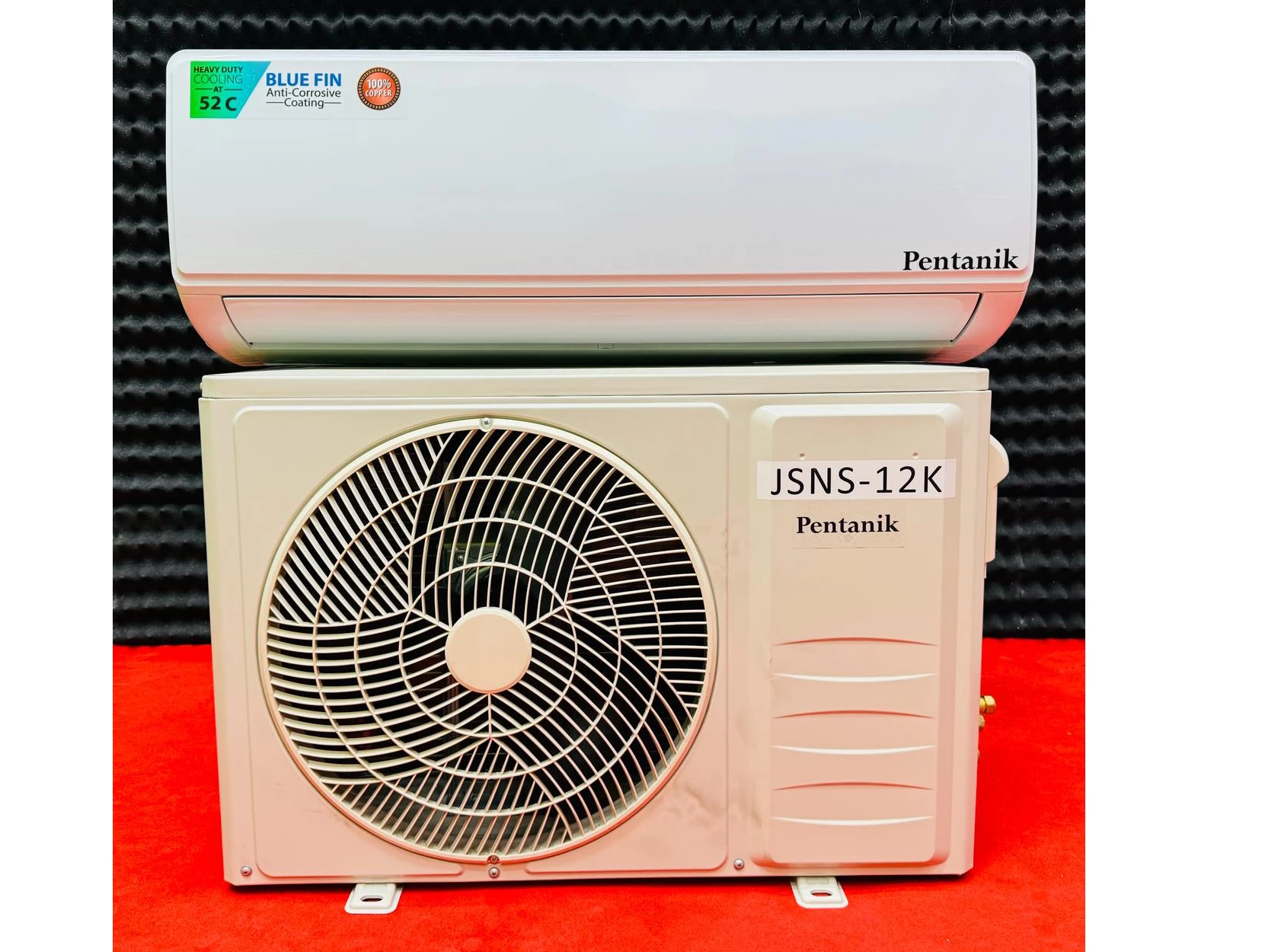 Pentanik 1.0 Ton Air Conditioner view 4