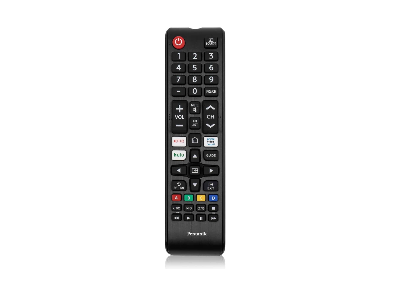 Pentanik 50 Inch 4K Smart Frameless Voice TV view 4