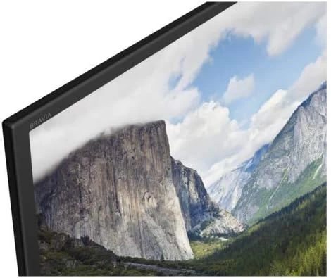Sony 43 inch Smart TV KDL43W660F view 4