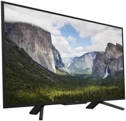 Sony 43 inch Smart TV KDL43W660F view 3