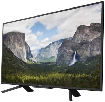 Sony 43 inch Smart TV KDL43W660F view 5
