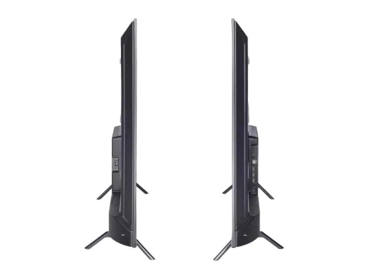 Pentanik 65 Inch Google 4k QLED TV view 2