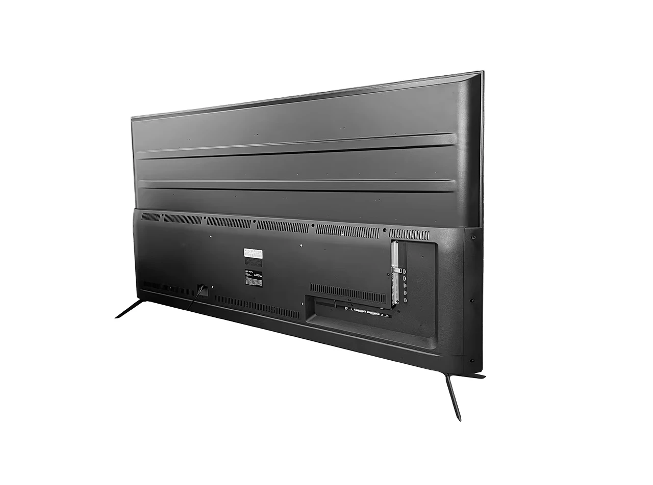 Pentanik 85 Inch QLED Google 4k TV view 3