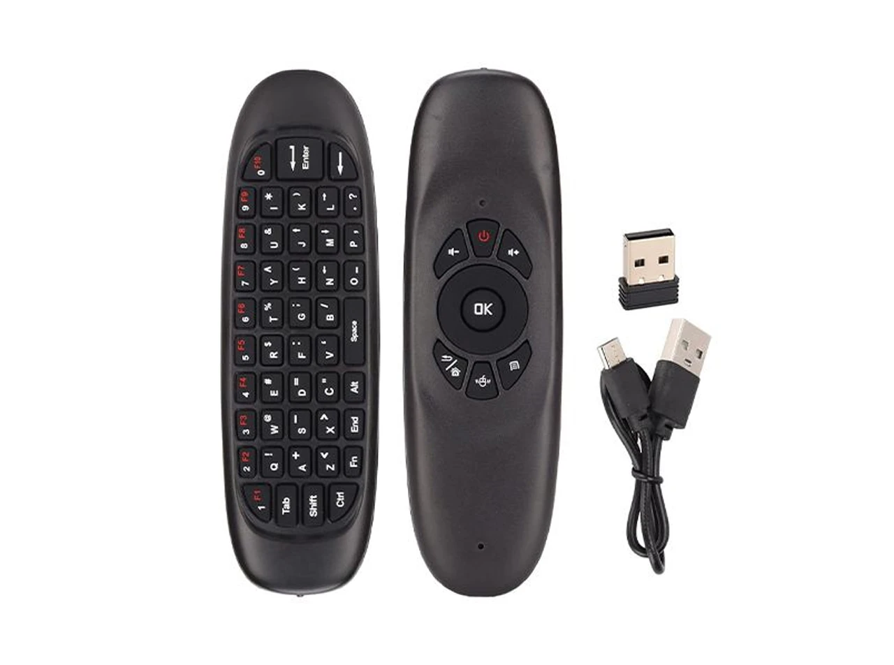 Air Mouse - Smart Remote