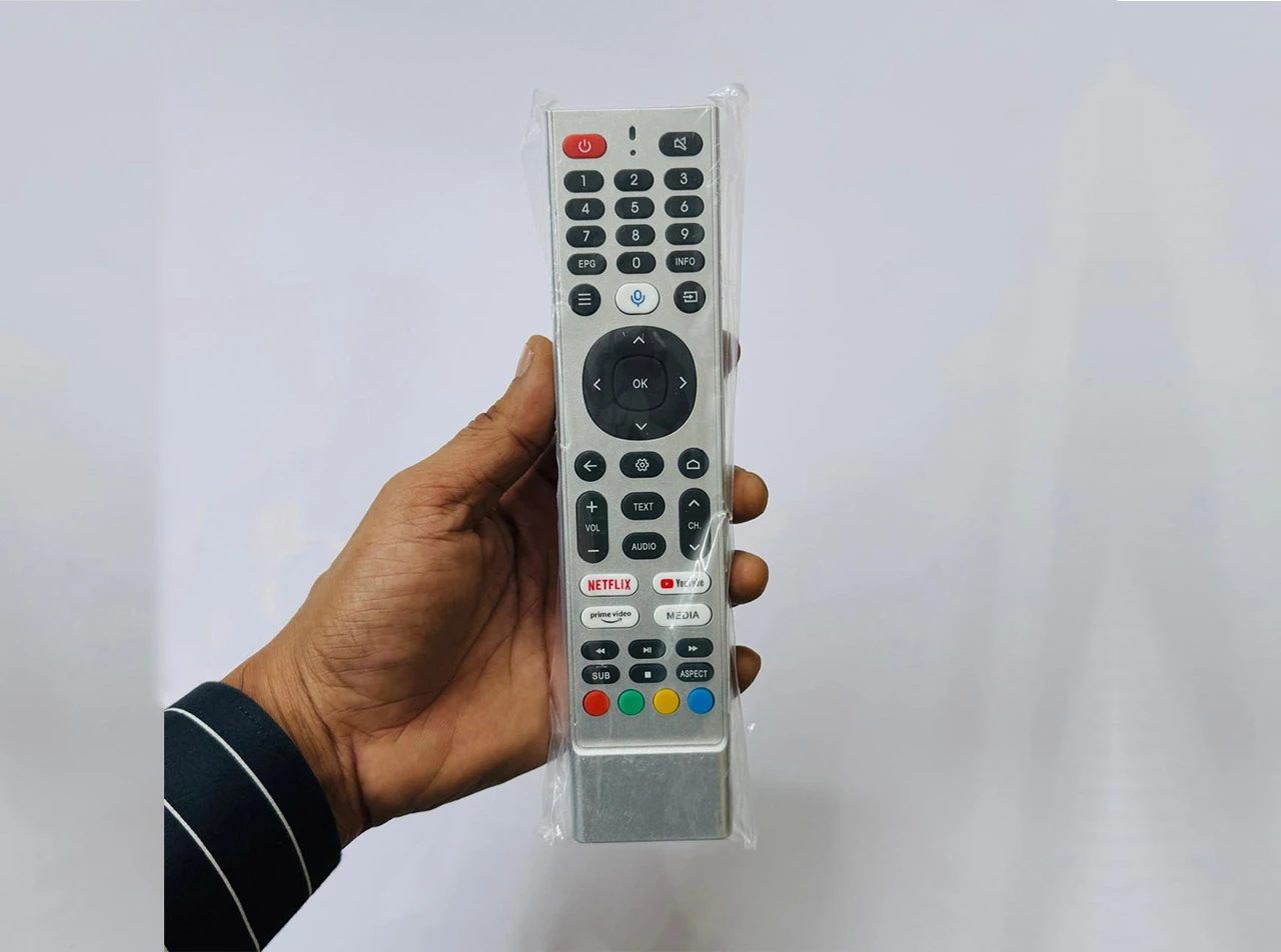 All China LED TV Master Remote