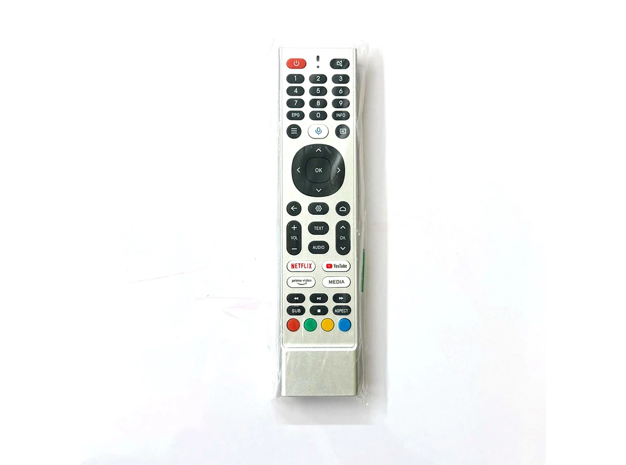 All China LED TV Master Remote view 3