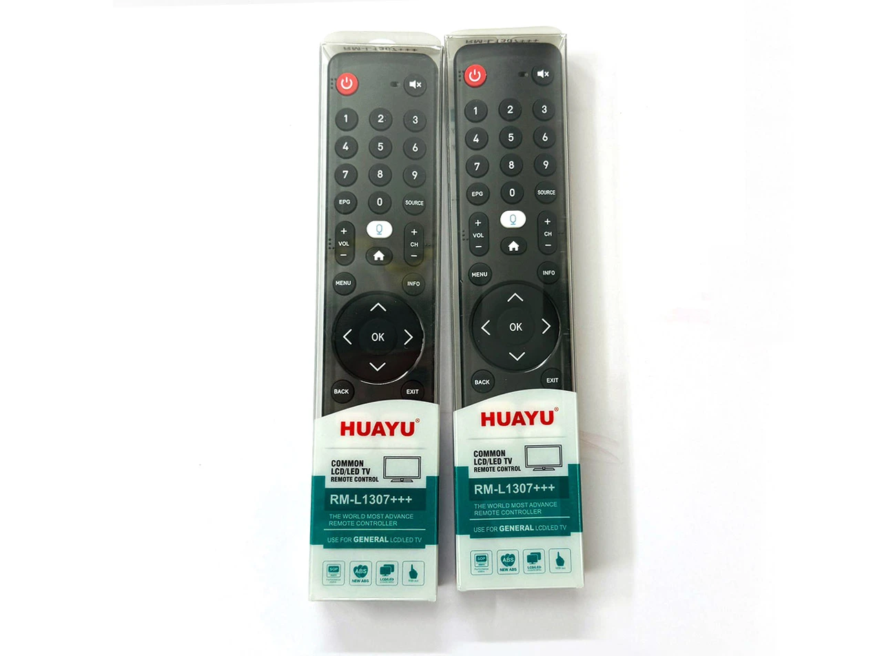 All China LED TV High Quality Master Remote view 2