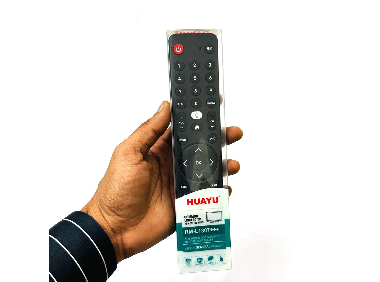 All China LED TV High Quality Master Remote