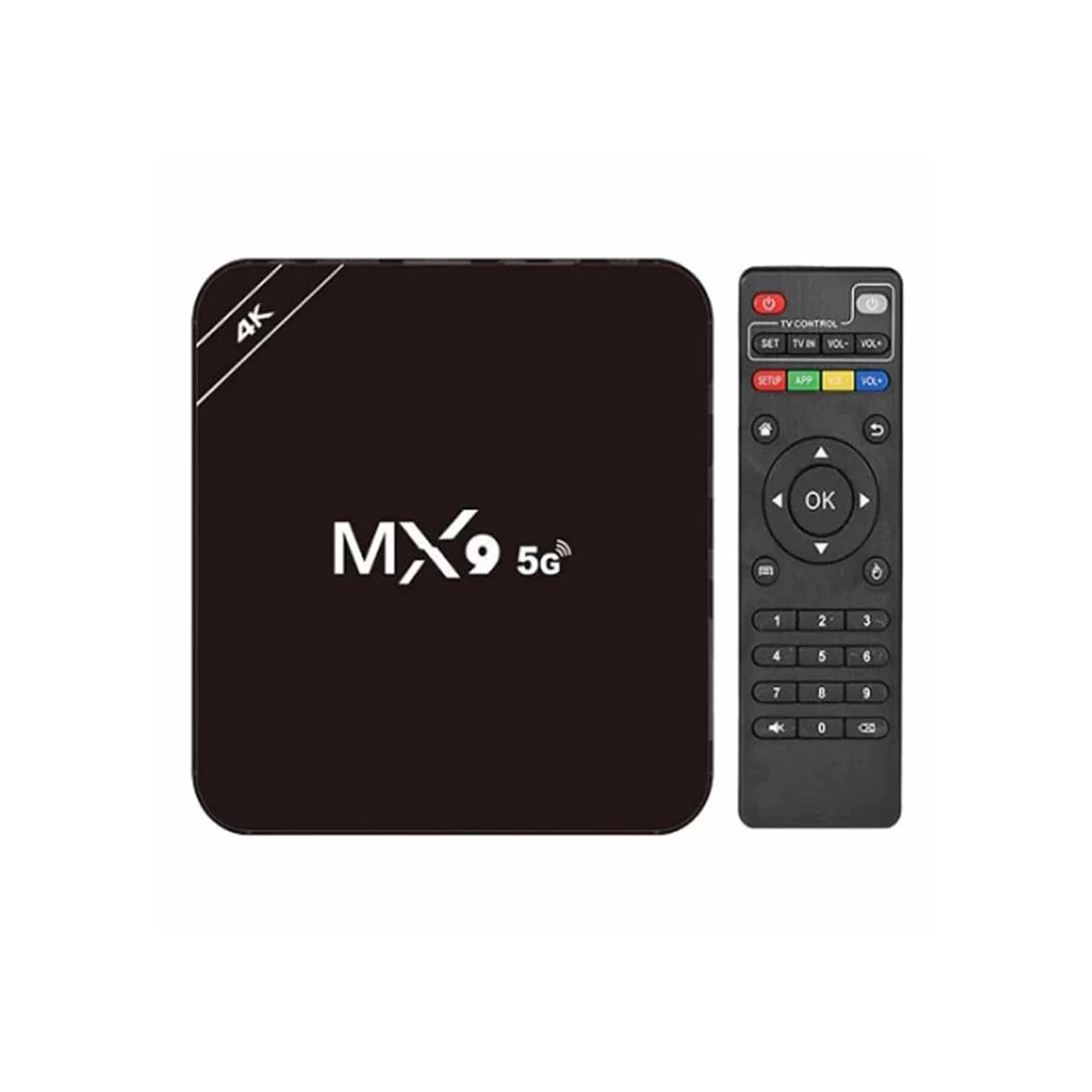 Android TV Box X99 Diamond