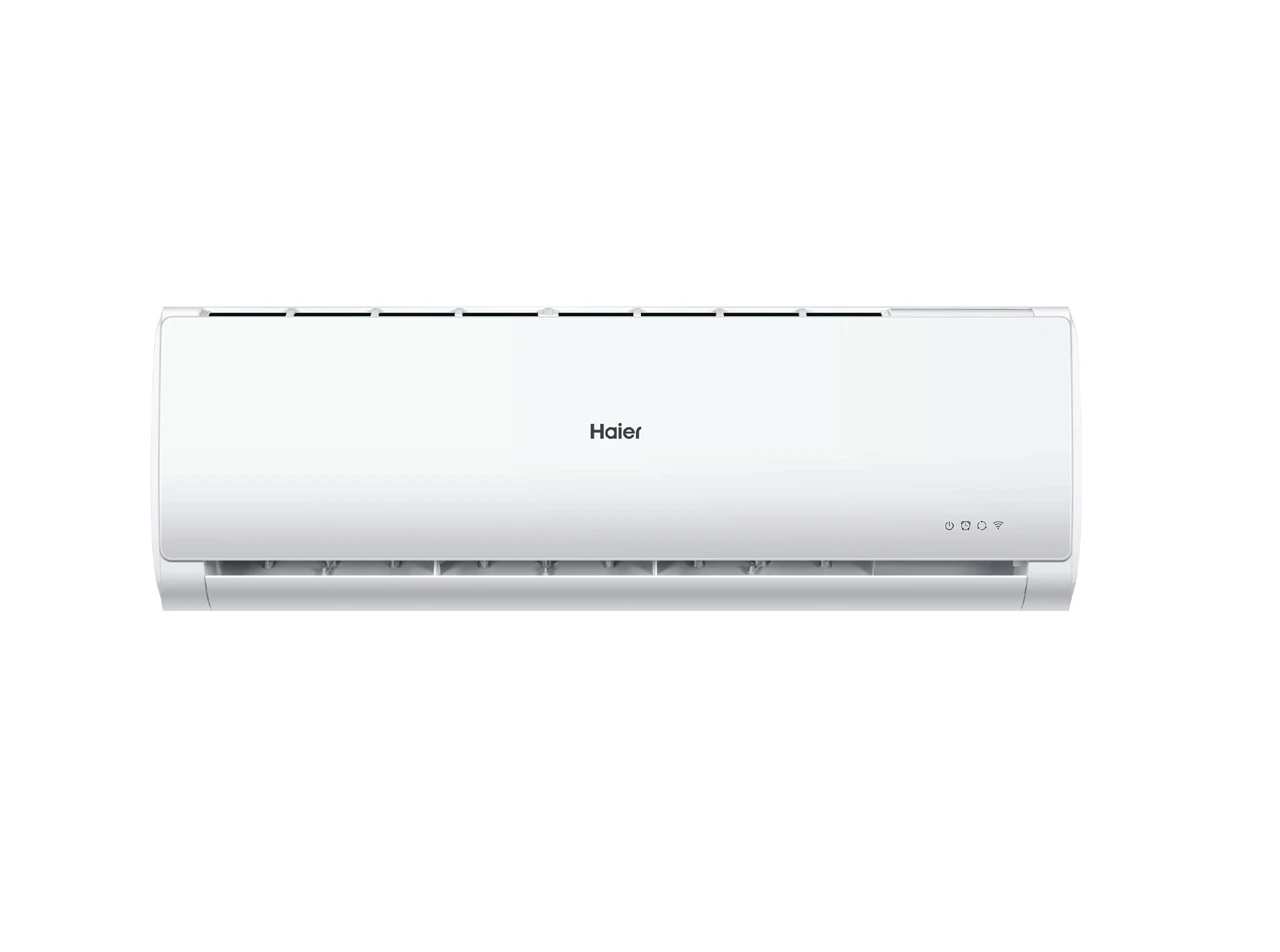 Haier 1.5 Ton Tundra Air Conditioner HSU–18CTR/Wifi- White (Non inverter)
