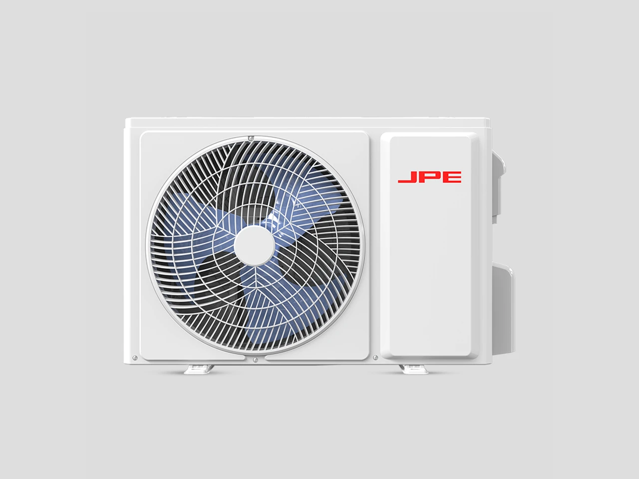 JPE 1 ton Airconditioner Non Inverter view 4
