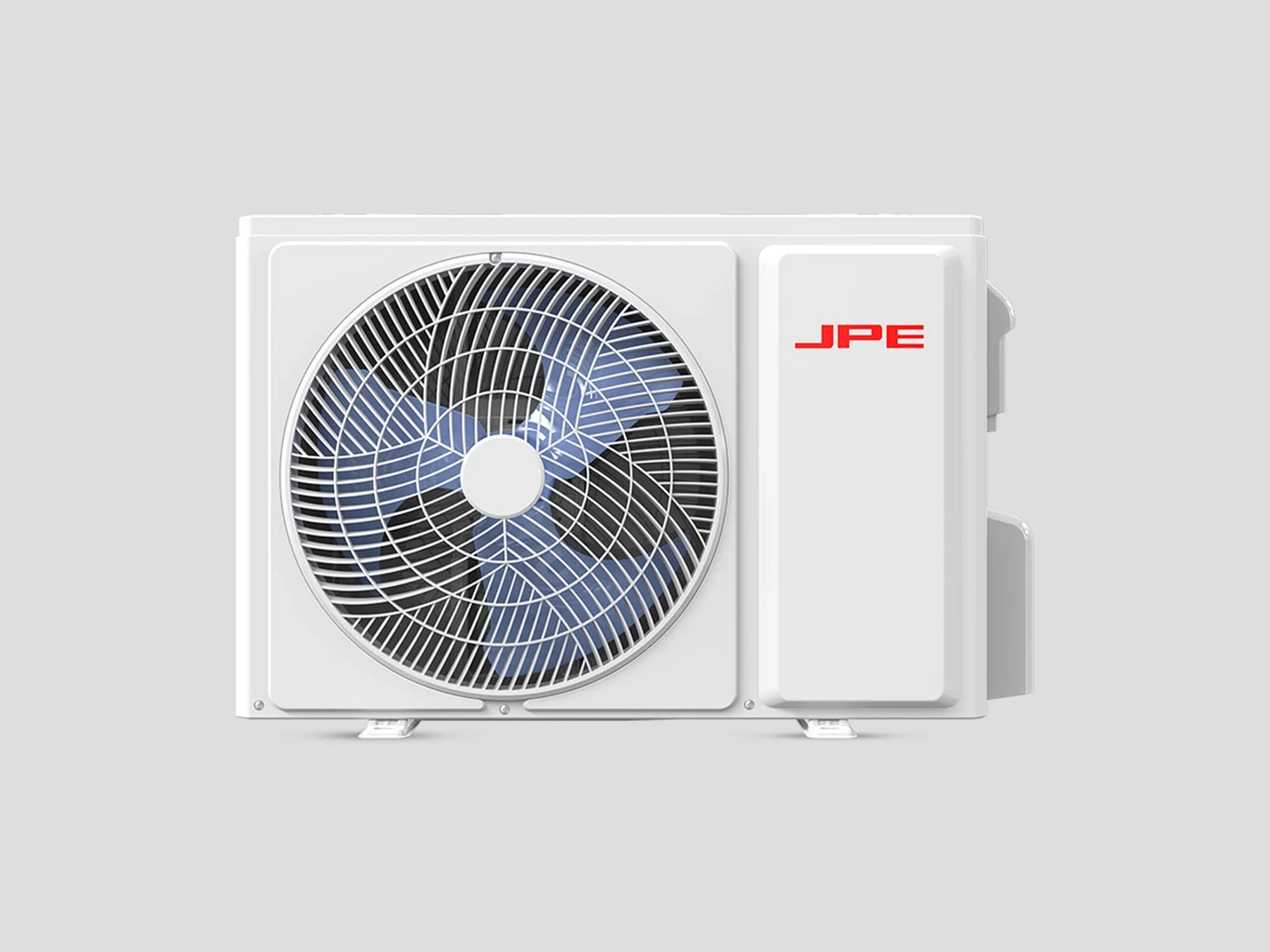JPE 1.5 Ton Air conditioner Non Inverter view 3