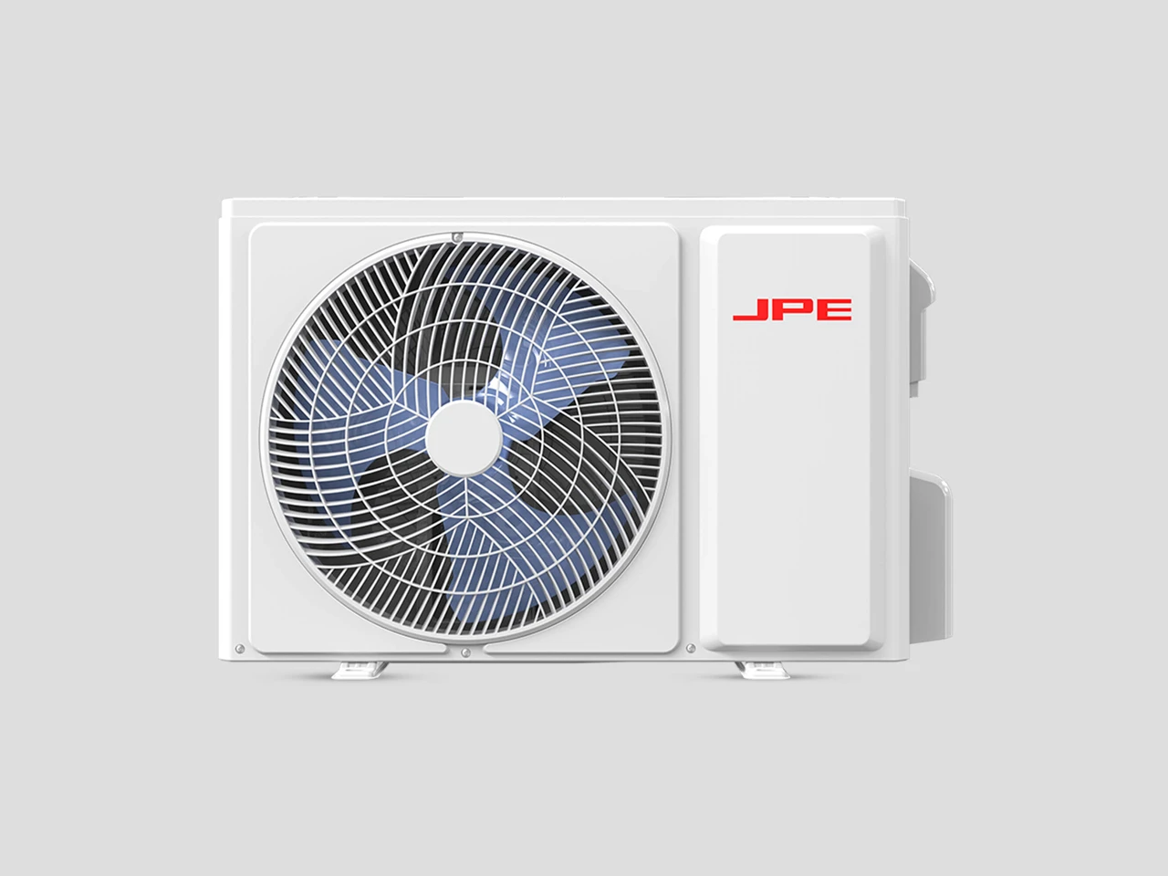 JPE 2 Ton Air Conditioner Non Inverter view 2
