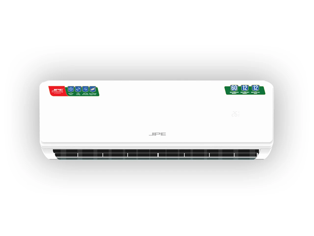 JPE 2 Ton Air conditioner Non Inverter