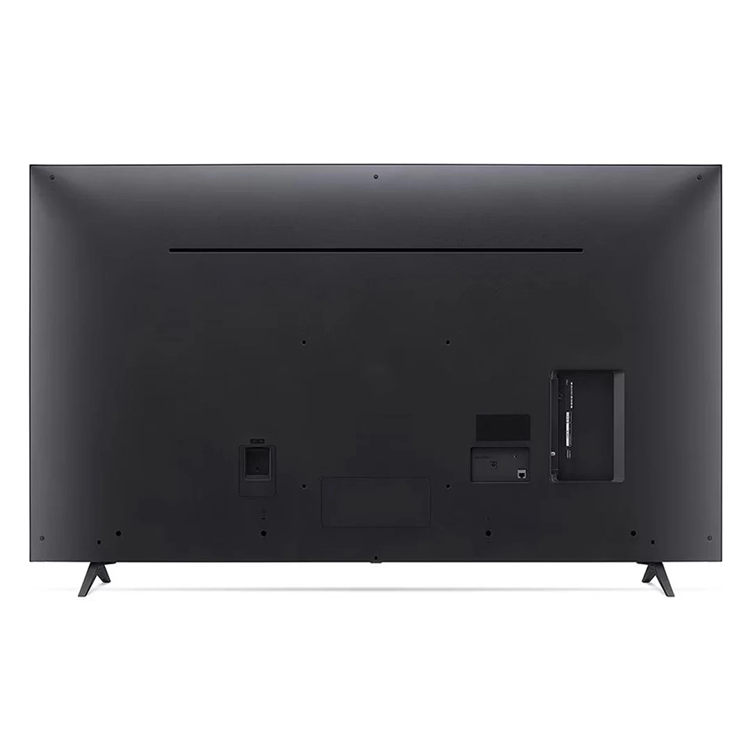 LG 43 INCH 4K UHD TV - 43UQ8050 view 8