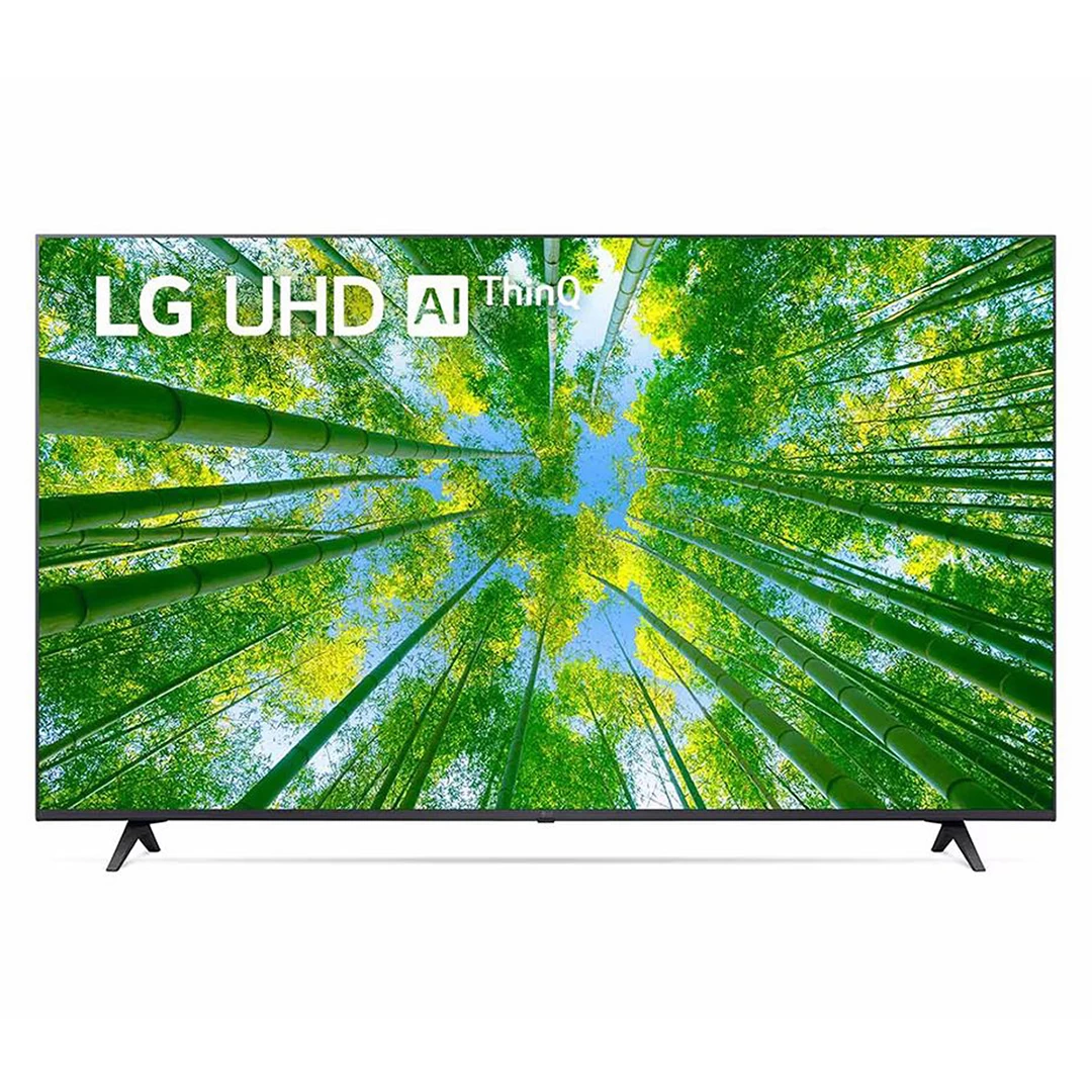 LG 43 inch TV Price in Bangladersh - 43UQ8050