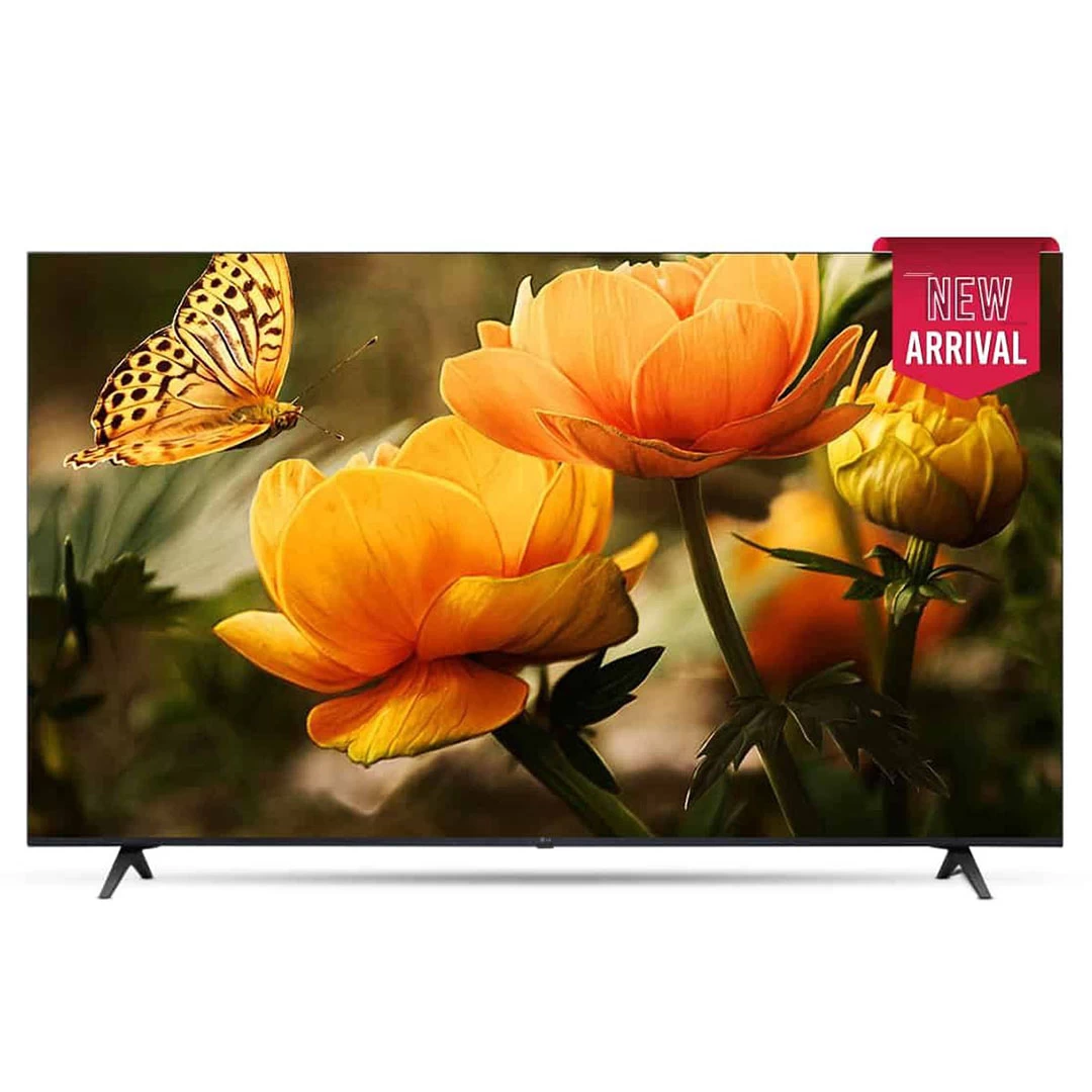 LG 43 INCH 4K UHD TV - 43UQ8050 view 2