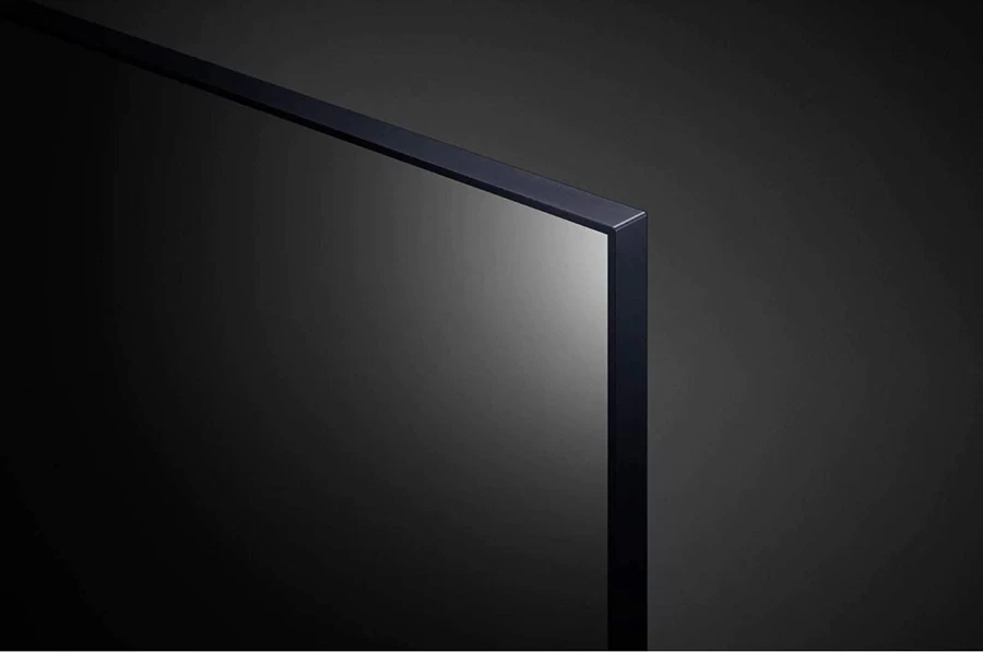 LG 43 INCH NANOCELL 4K TV price in Bangladesh - 43NANO75 view 4