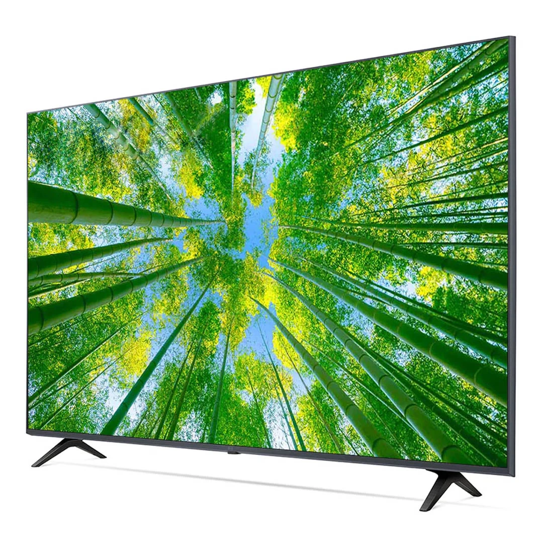 LG 55 inch  4K Smart UHD TV Price In Bangladesh - 55UQ8050 view 3