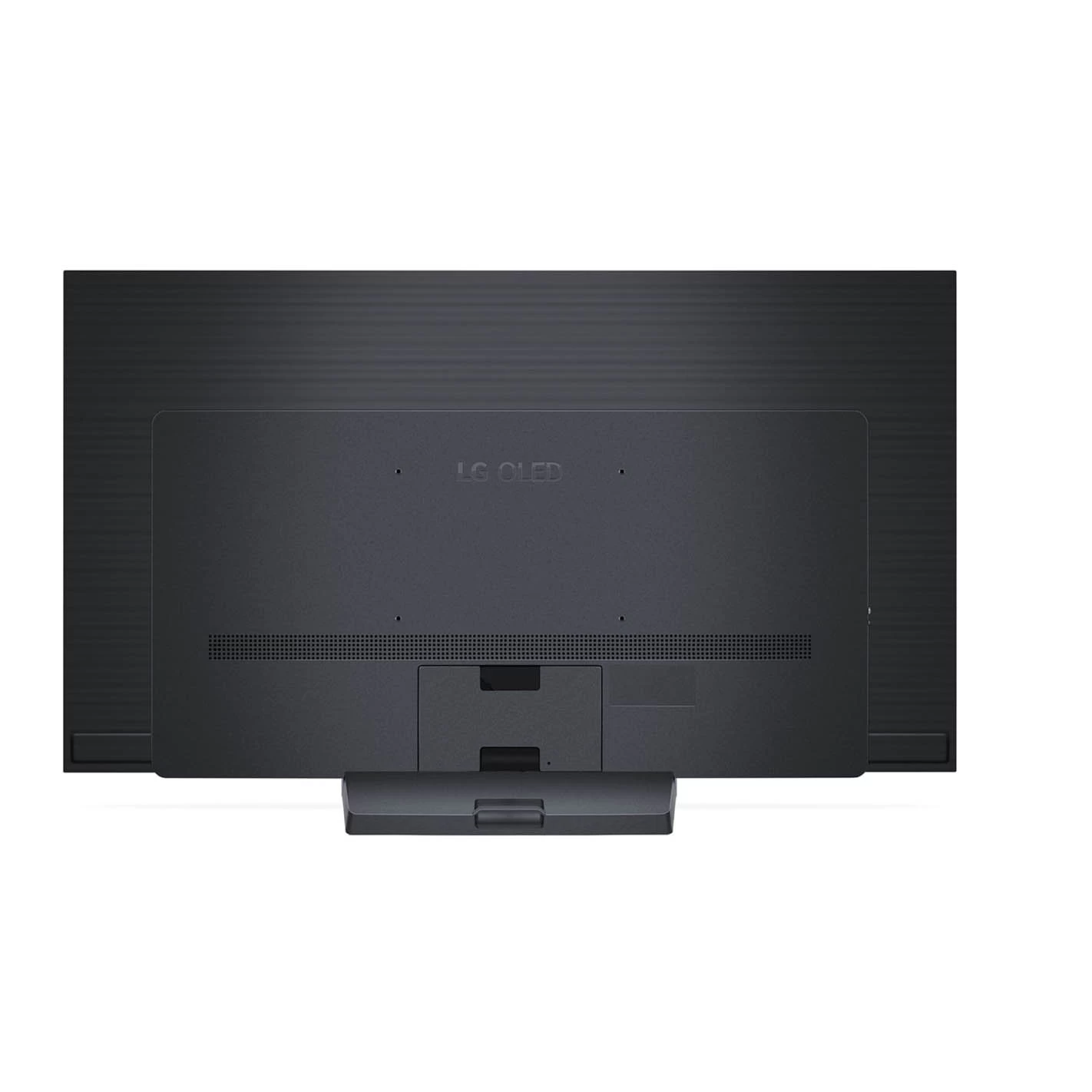 LG 55C2 OLED  inch 4K Smart TV price in Bangladesh view 4