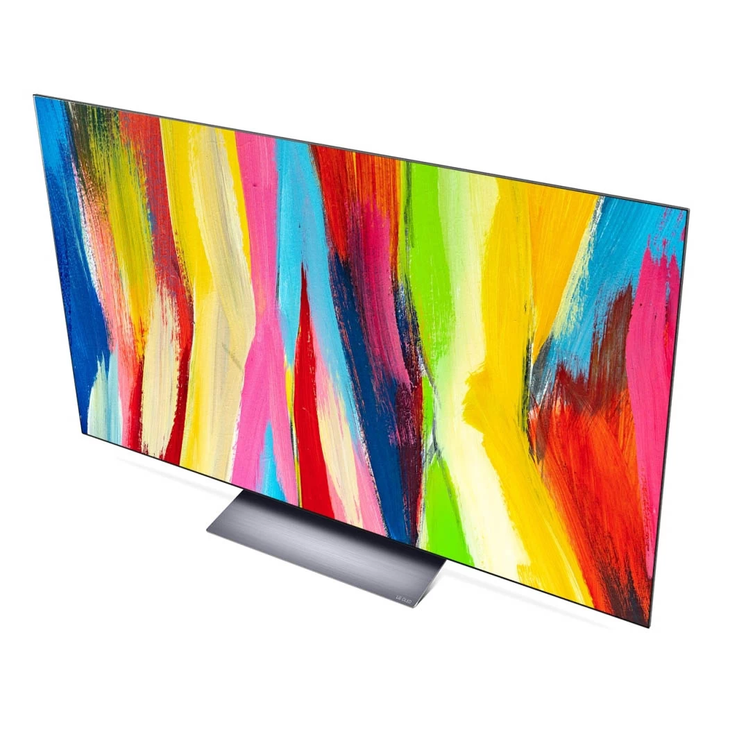 LG 55C2 OLED  inch 4K Smart TV price in Bangladesh view 6