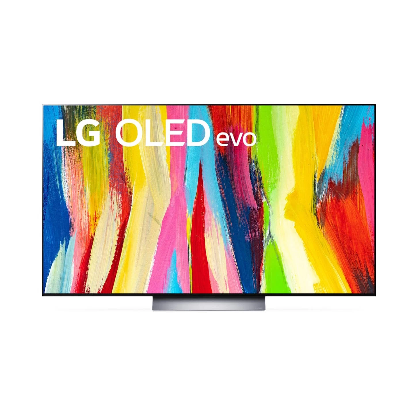 LG 55C2 OLED inch 4K Smart TV price in Bangladesh