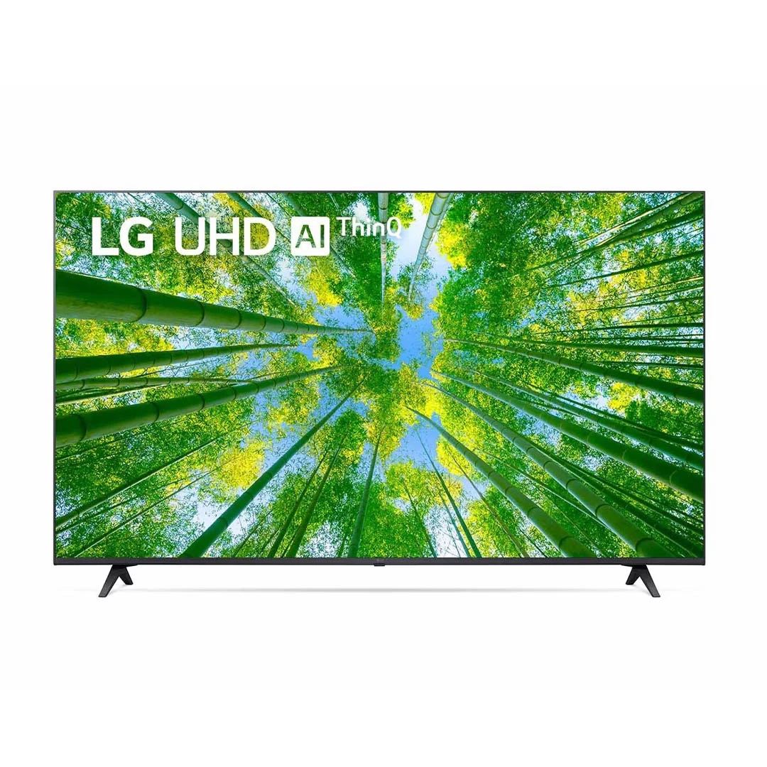 LG 65 inch 65UQ8050 4K Smart UHD TV price in Bangladesh