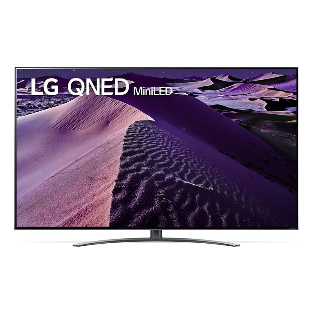 LG 65QNED86 inch 4K Smart QNED TV price in Bangladesh