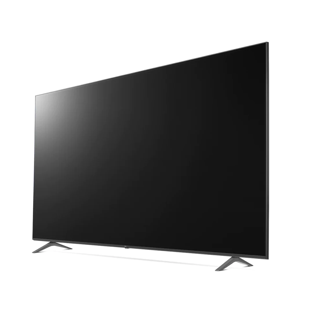 LG 86UQ9000 inch 4K Smart TV with AI Sound Pro view 3