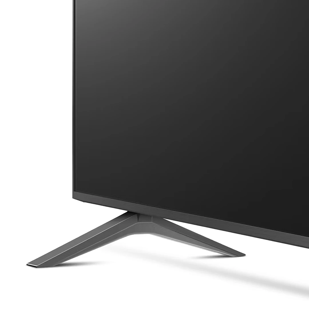 LG 86UQ9000 inch 4K Smart TV with AI Sound Pro view 2
