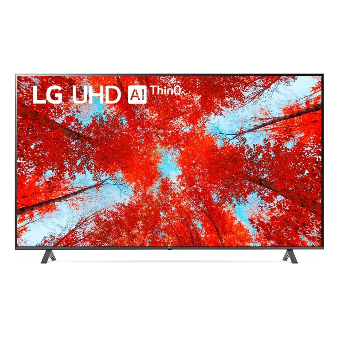 LG 86UQ9000 inch 4K Smart TV with AI Sound Pro