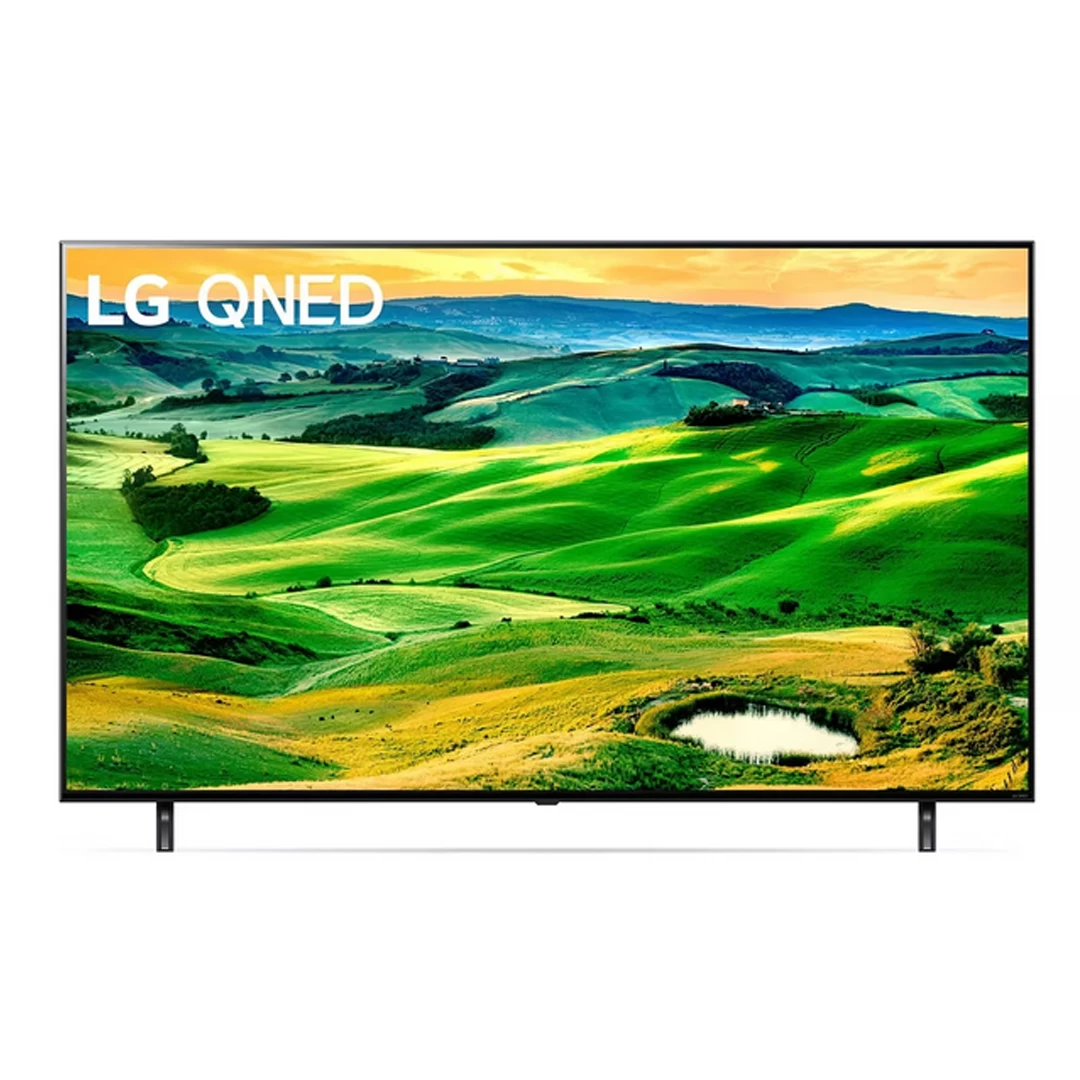 LG Inch Class UQA series LED 4K UHD Smart TV Price in Bangladesh- 65QNED80
