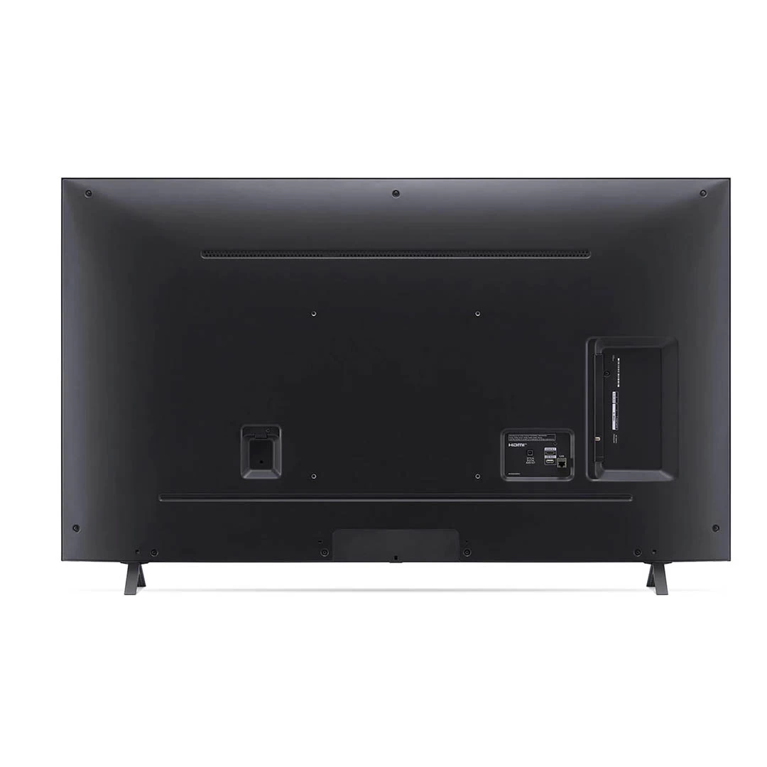 LG NanoCell TV 55 inch NANO75 Series, 4K Active HDR, WebOS Smart ThinQ AI view 2