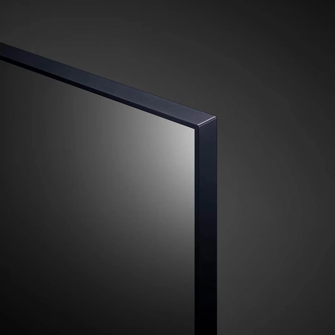 LG NanoCell TV 55 inch NANO75 Series, 4K Active HDR, WebOS Smart ThinQ AI view 4
