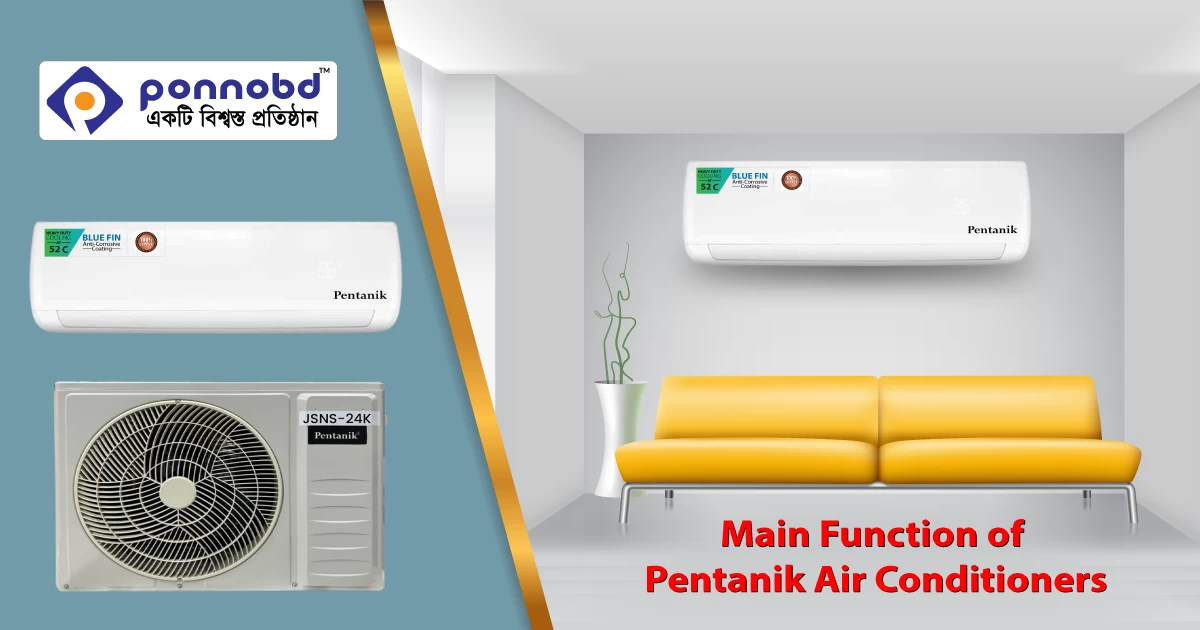 Air Condtions