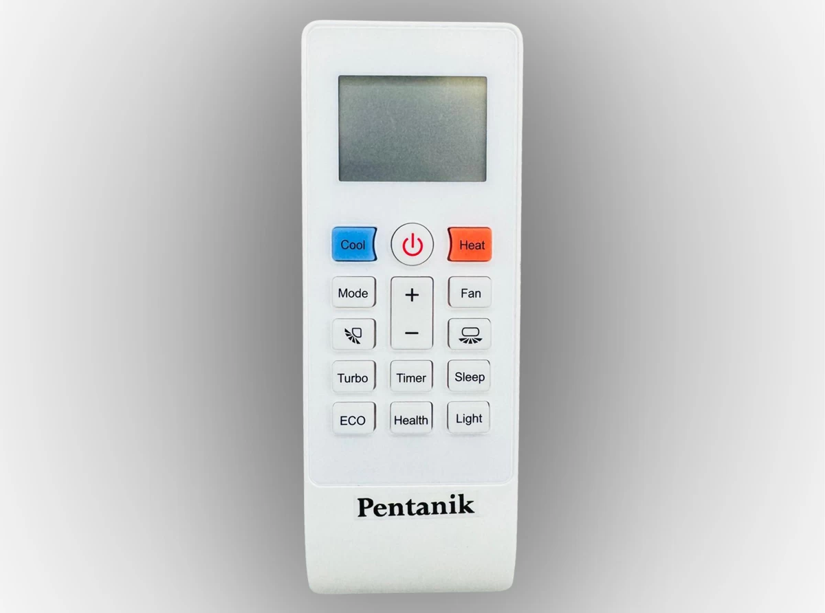 Pentanik 1.5 Ton Split Air Conditioner view 5
