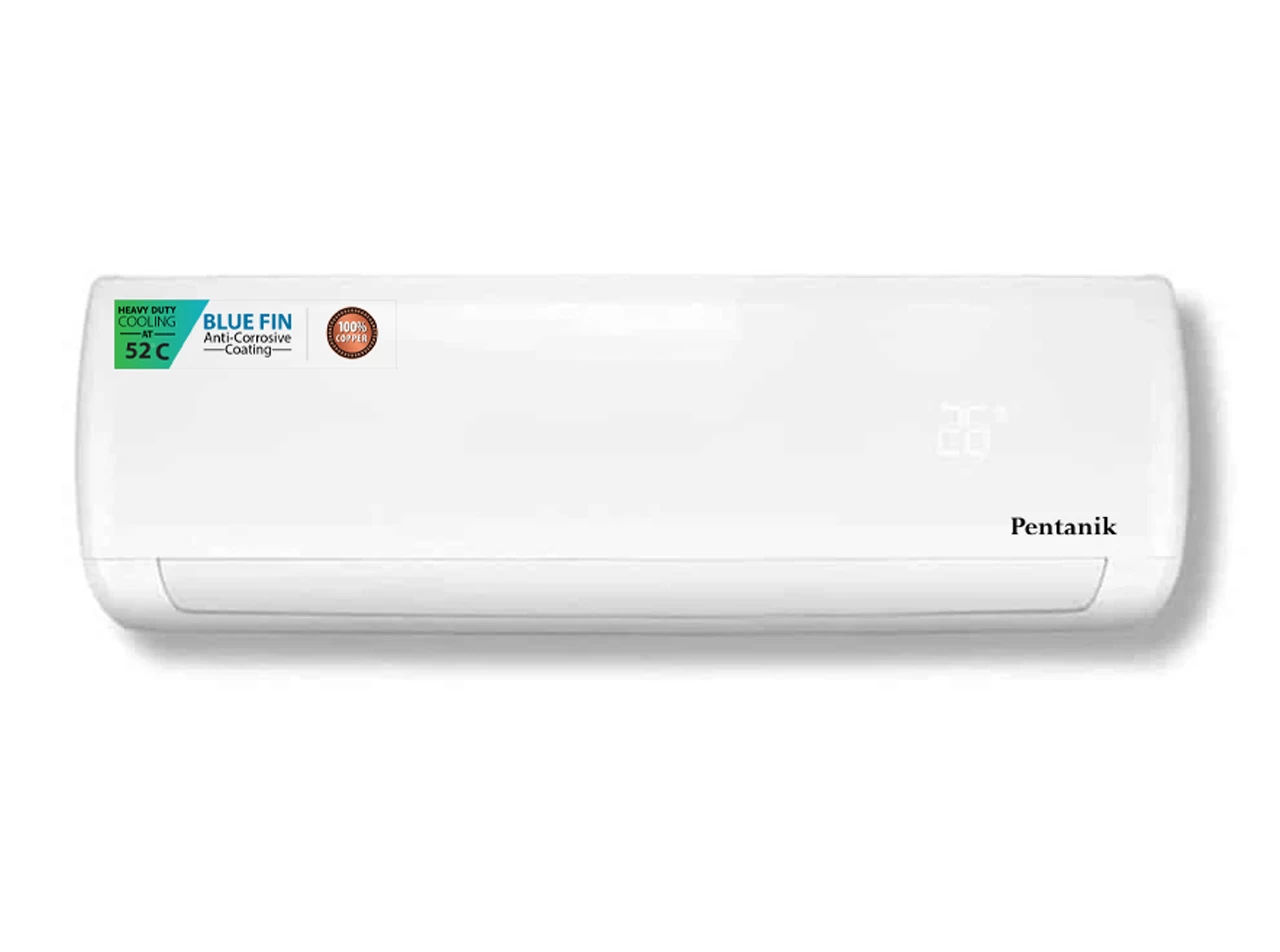 Pentanik 2 Ton Air Conditioner view 2