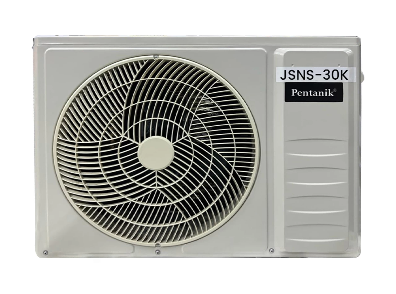 Pentanik 2.5 Ton Air Conditioner view 3