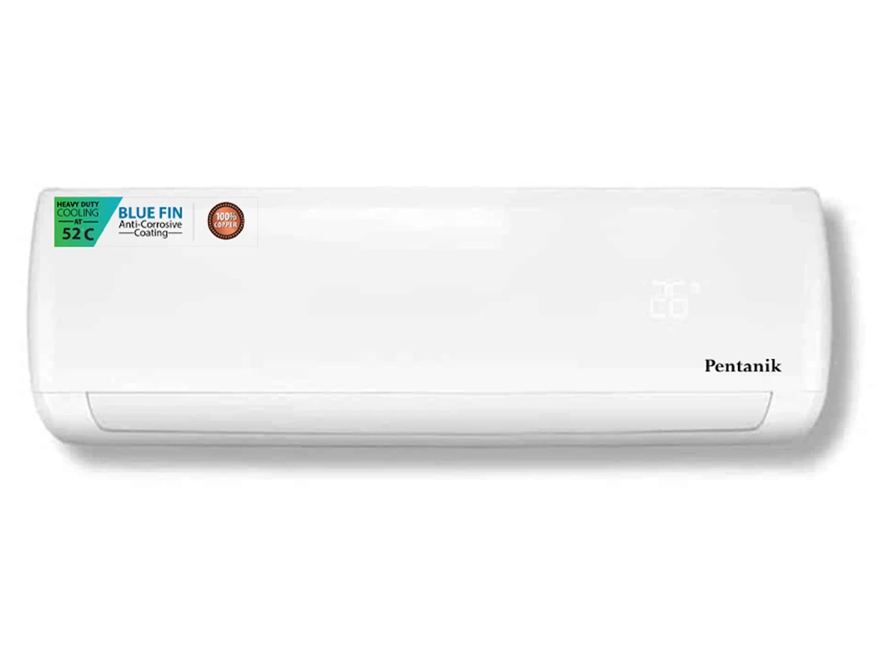 Pentanik 2.5 Ton Air Conditioner view 2