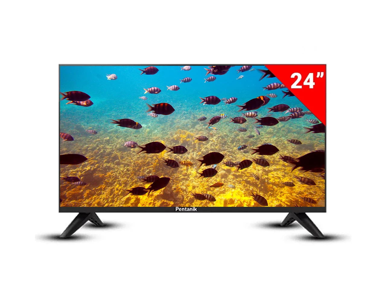 Pentanik 24 inch Basic TV