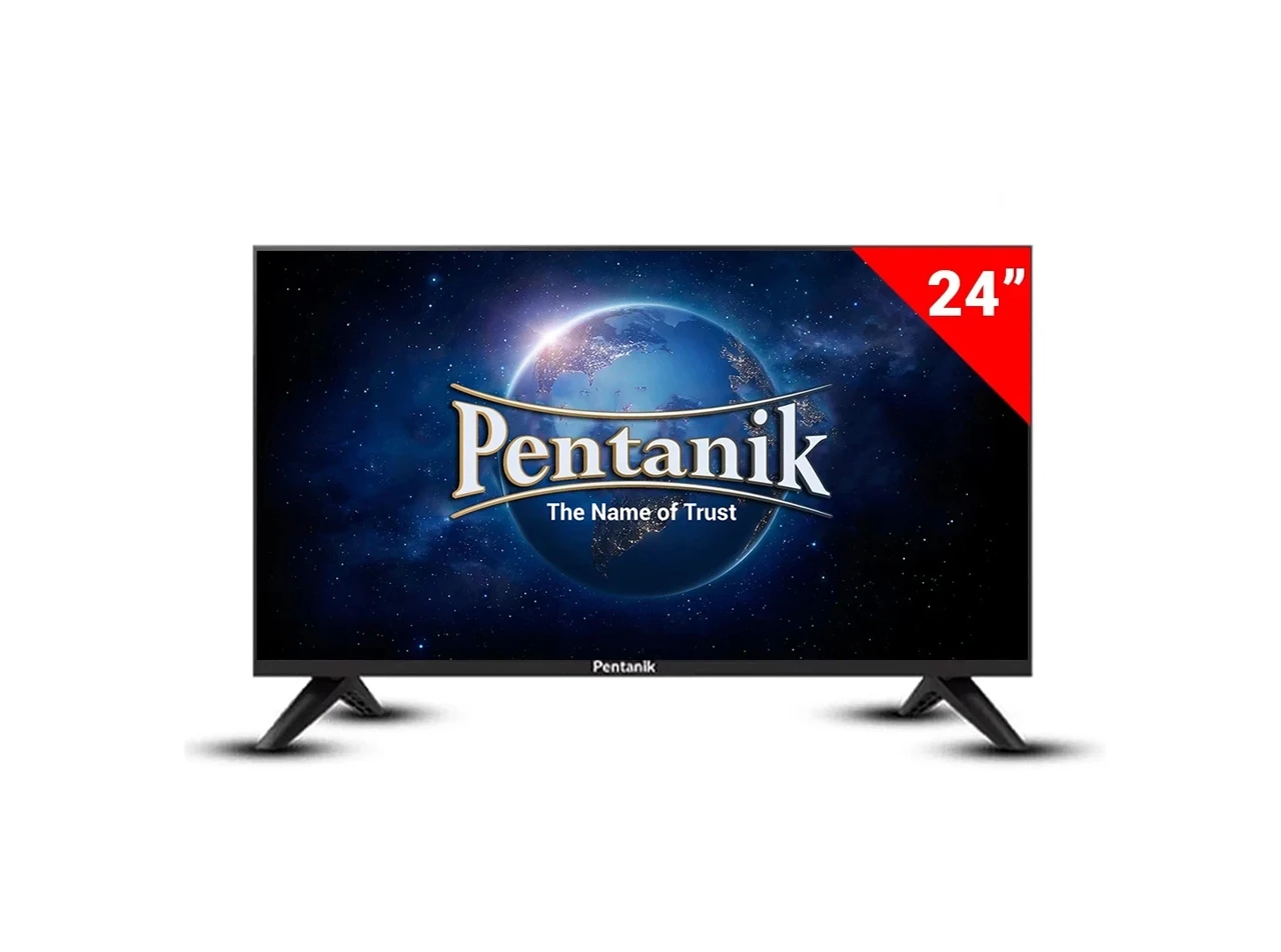 Pentanik 24 Inch DG Android TV view 3