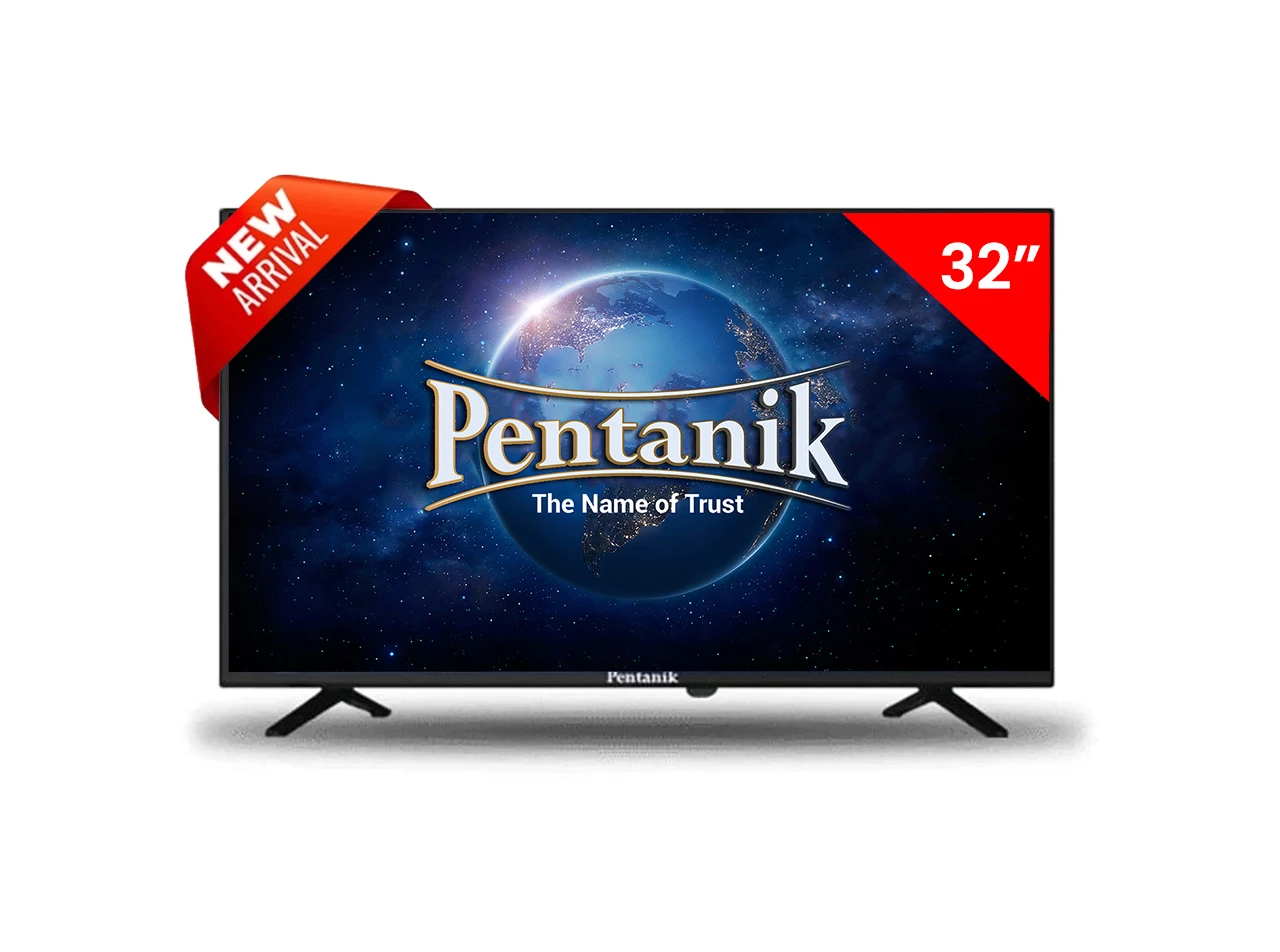 Pentanik 32 Inch Smart Android TV view 3