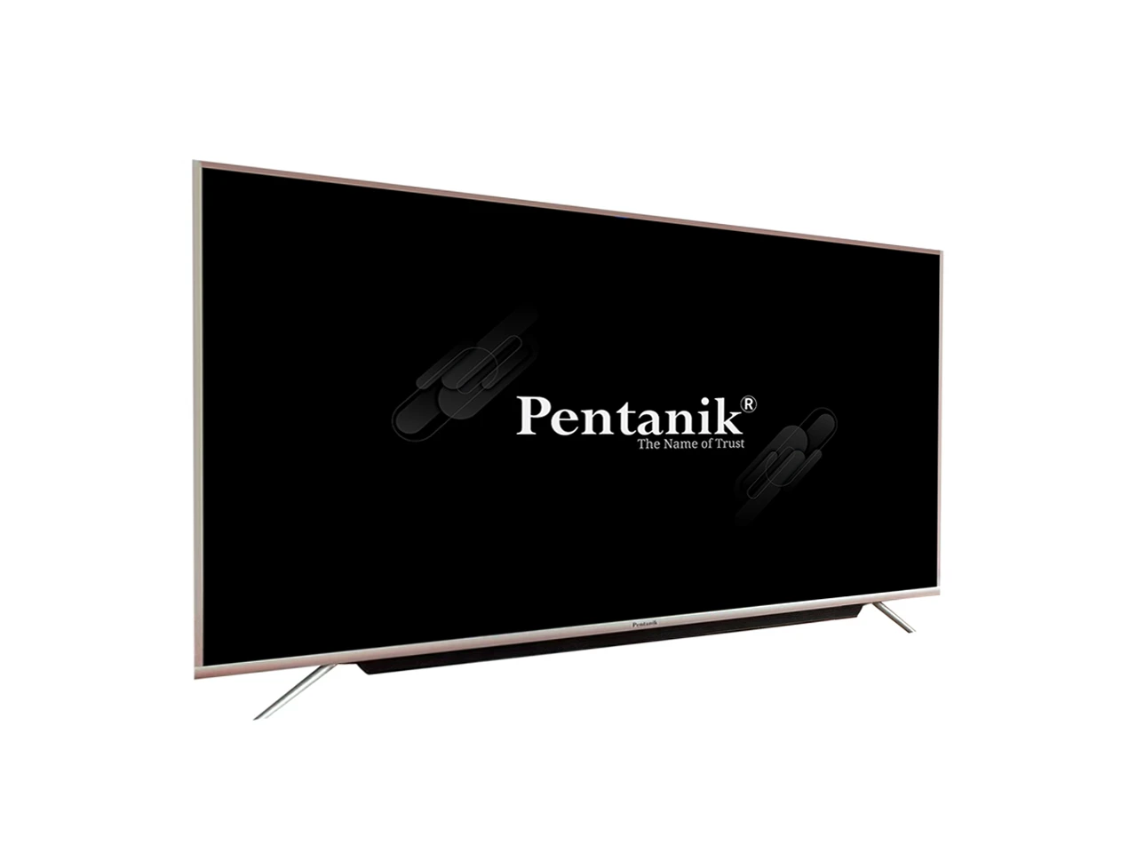Pentanik 43 Inch DK5L 4k VC Android TV view 2