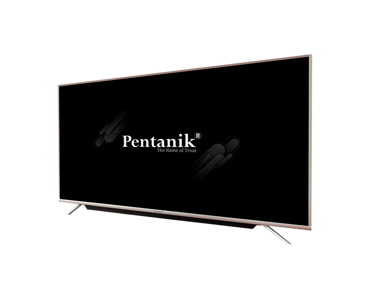Pentanik 43 Inch DK5L 4k VC Android TV view 3