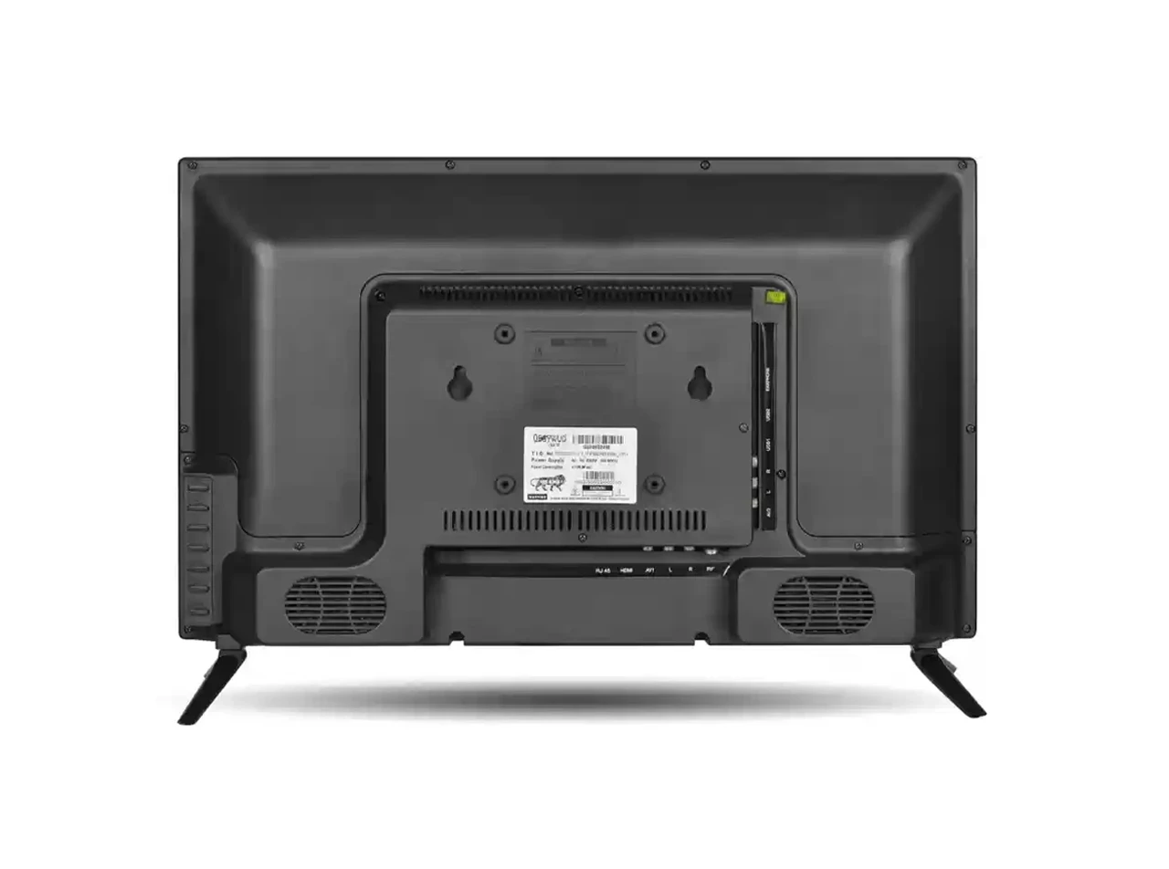 Pentanik 43 Inch Double Glass Smart Android TV (2025) view 2