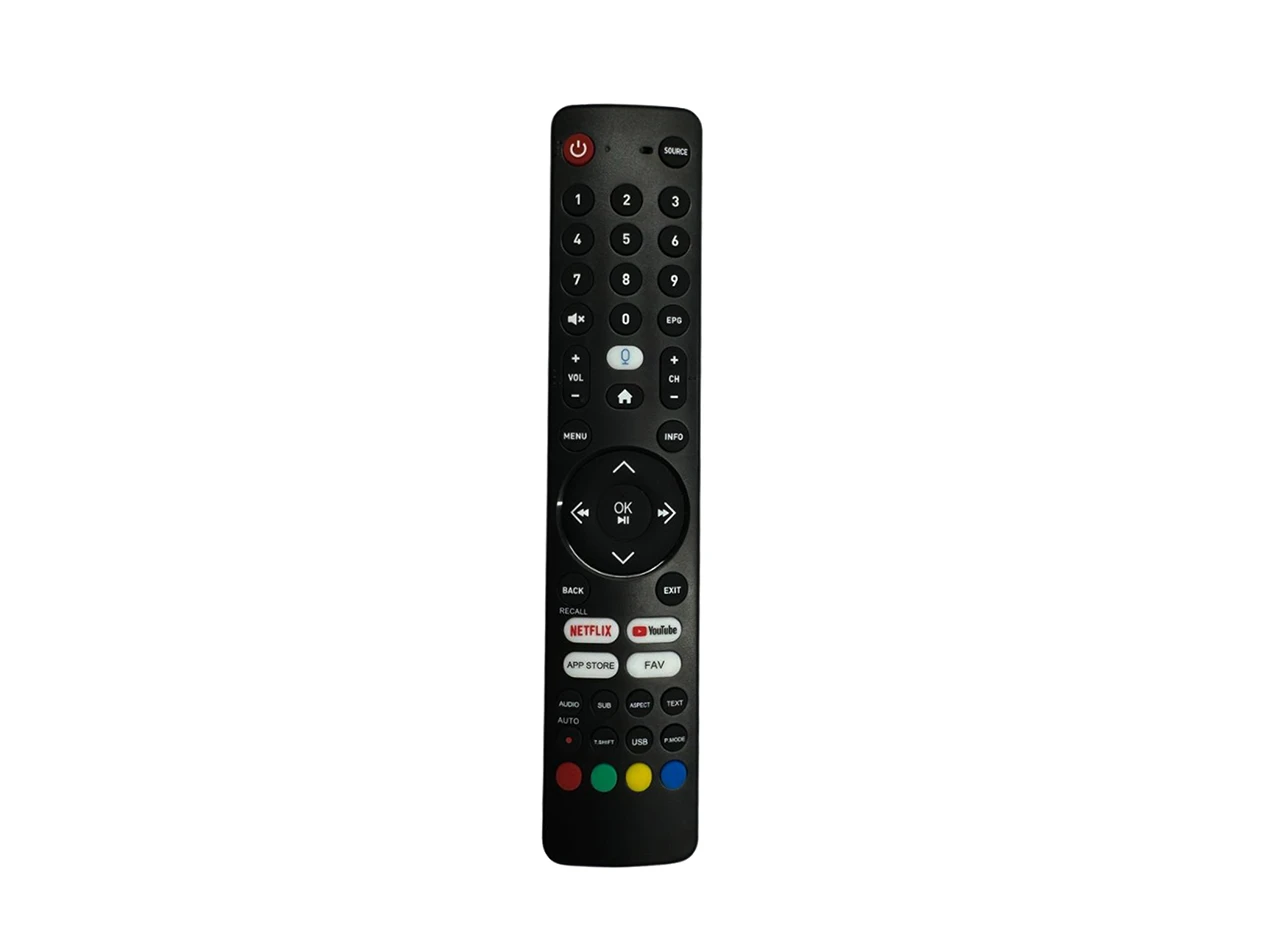 Pentanik 65 inch 4K Voice Control TV (Sound Bar) view 3