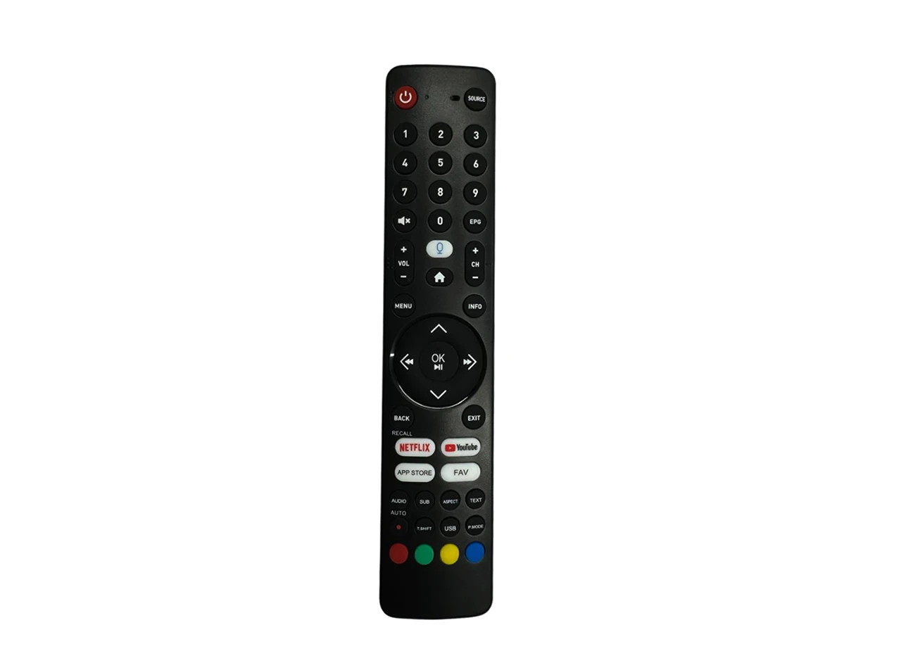 Pentanik 75 Inch 4K Voice Control TV (Frameless ) view 3