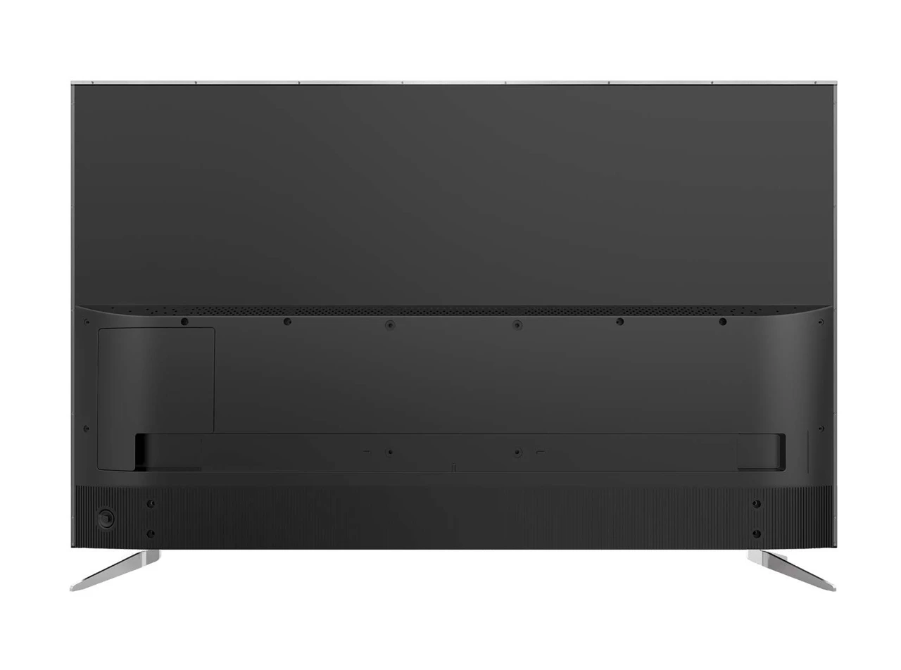 Pentanik 85 Inch 4K Voice Control TV (Frameless ) view 5