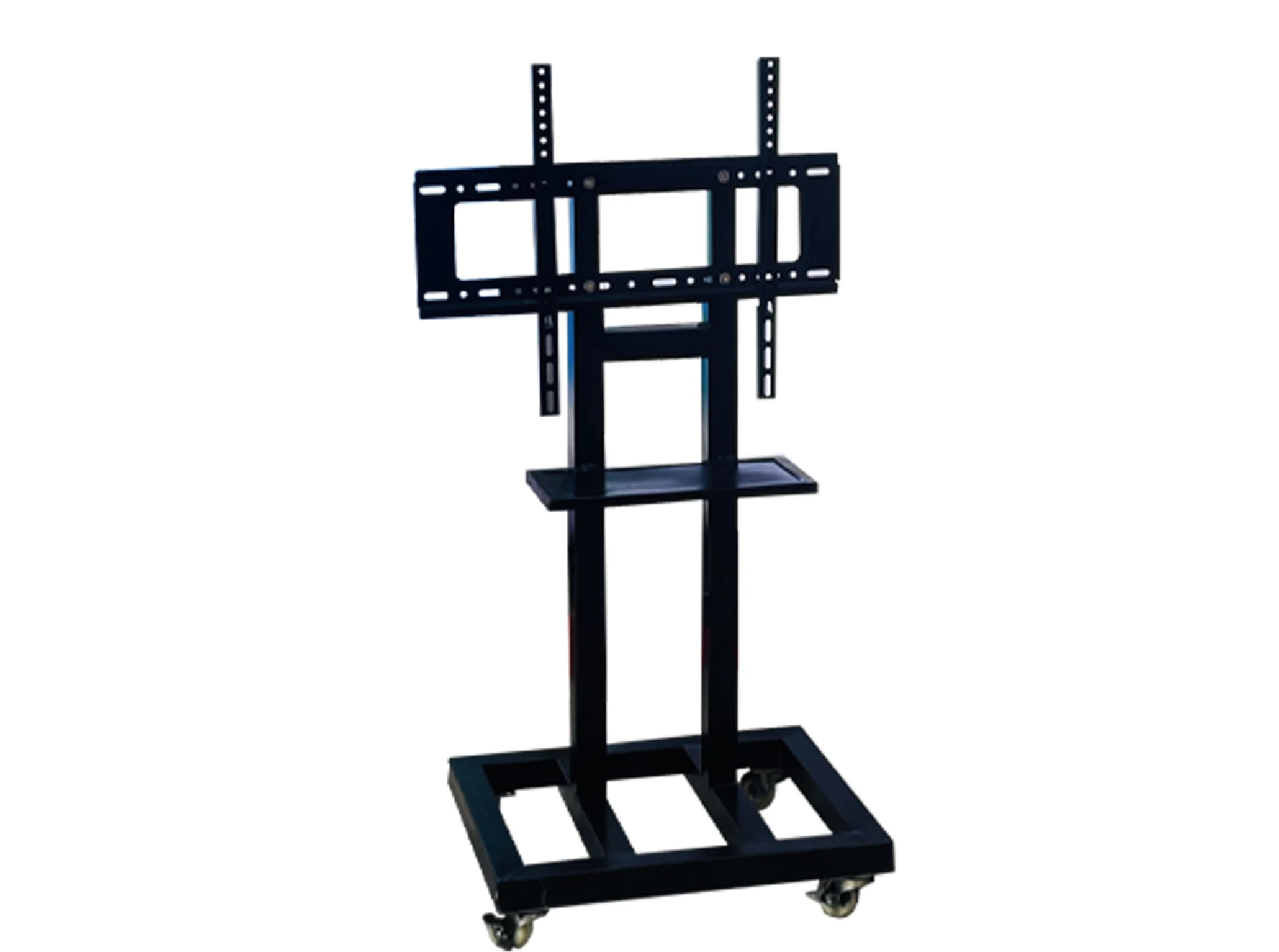 Pentanik Moving TV Stand For 43-75 Inch Television